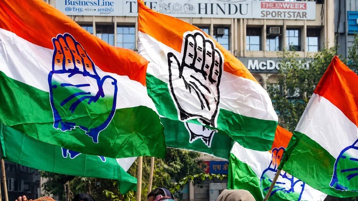 बगावत पर निकाले गए थे, अब फिर मिली एंट्री! कांग्रेस ने 9 नेताओं को किया बहाल
