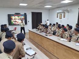 अब गवाह नहीं, सबूत बोलेंगे: पुलिस की नई रणनीति से अपराधियों पर शिकंजा