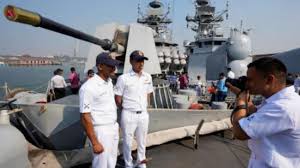 इंडियन नेवी एसएससी ऑफिसर भर्ती के लिए नोटिफिकेशन जारी