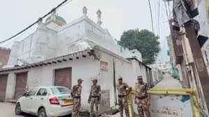 संभल हिंसा पर आई न्यायिक आयोग की रिपोर्ट में चौंकाने वाले तथ्य 