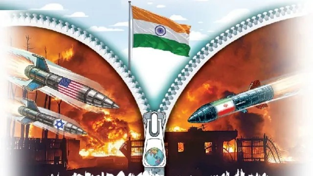 वैश्विक मंच पर भारत की बढ़ती साख, भरोसेमंद मध्यस्थ के रूप में उभरता देश