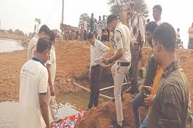 बिजली करंट की चपेट में आने से नहाते समय बालक की मौत 