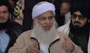 पाकिस्तान के बड़े धर्मगुरु ने दिया शहबाज सरकार को झटका,भारत हमसे बेहतर, यह हमारी जंग नहीं