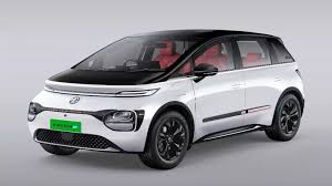 MG Windsor का लिमिटेड एडिशन हुआ लॉन्‍च,जानिए कब से शुरू होगी डिलीवरी