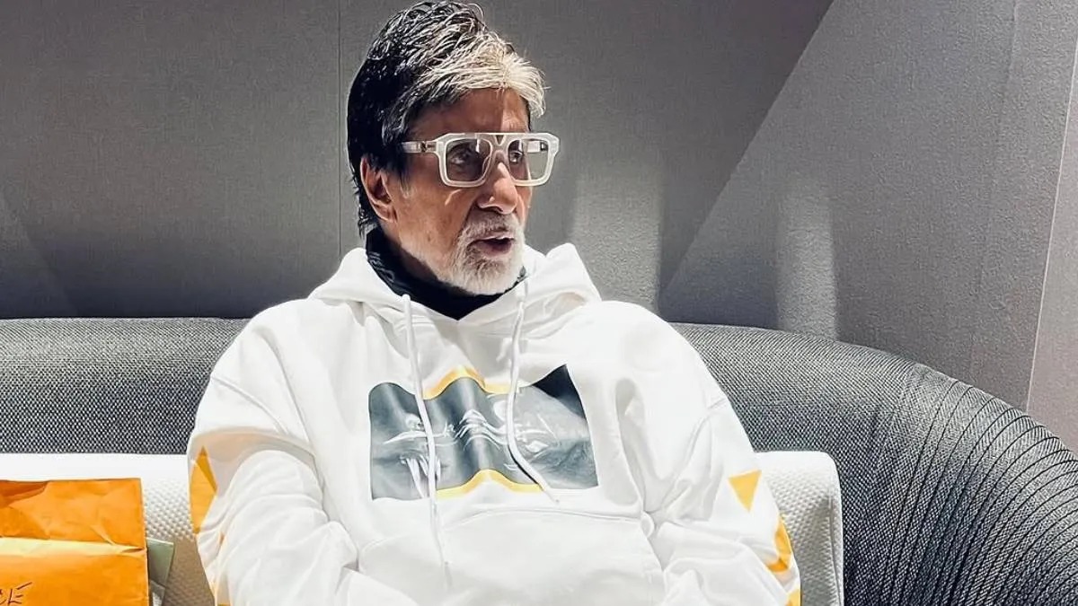 हीरे पर ज्ञान देना पड़ा भारी! अमिताभ बच्चन के ट्वीट पर भड़के यूजर्स, पूछा- असली मुद्दों पर कब बोलेंगे?
