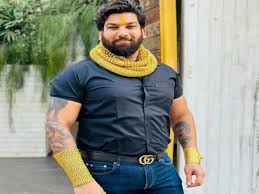 हिस्ट्रीशीटर रोहित तोमर और साथियों पर एक और एफआईआर,15 लाख के कर्ज के बदले जबरन वसूले 50 लाख रुपए