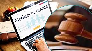 बीमा कंपनी की चालाकी पर चला आयोग का डंडा,क्लेम नहीं देना कंपनी को पड़ा भारी