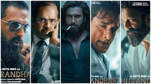 धुरंधर के मेकर्स के खिलाफ दिल्ली हाईकोर्ट में याचिका दायर