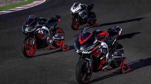 अप्रिलिया ट्यूनो और आरएस 457 की कीमतें भारत में हुईं अपडेट,जानें कितनी कम हुई कीमत
