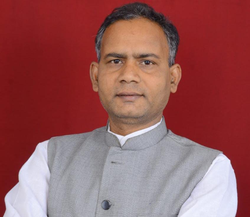 भाजपा सरकार में छत्तीसगढ़ बन गया है “हड़तालगढ़“  : वरिष्ठ प्रवक्ता सुरेंद्र वर्मा