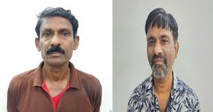 नाबालिग से 7 साल तक सामूहिक दुष्कर्म,60 वर्षीय बुजुर्ग समेत दो गिरफ्तार