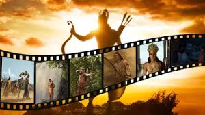  ‘रामायण’ टीजर ने मचाया धमाल, राम अवतार में छा गए रणबीर कपूर
