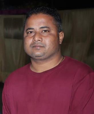  दंतेवाड़ा अजा मोर्चा को नई ताकत, राजकुमार श्रीवाने बने जिला प्रभारी
