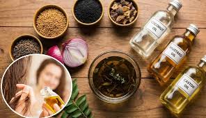 सर्दियों में बालों का झड़ना और रूखापन होगा दूर,लगाएं ये स्पेशल विंटर ऑयल 