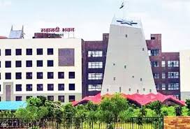 कोसारटेडा मध्यम सिंचाई परियोजना के कार्यों के लिए 41.32 करोड़ रूपए स्वीकृत
