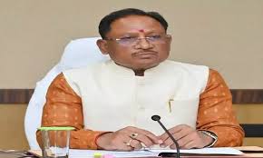 टैरिफ में न्यूनतम वृद्धि, आपूर्ति में गुणवत्ता — छत्तीसगढ़ में ऊर्जा सुधारों को मिल रहा व्यापक जनसमर्थन: मुख्यमंत्री साय