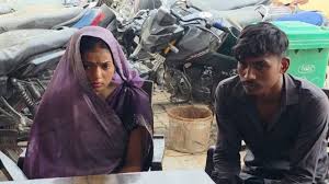 न ड्रम में पैक होकर मरना, न खाई में गिरकर मरना : बिना झिझक पति ने बॉयफ्रेंड को सौंप दी बीवी, 10 दिन पहले हुई थी शादी