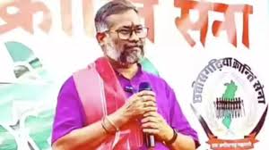 रायपुर में परिचितों के घर रेड,अमित बघेल पर 5 हजार इनाम की घोषणा