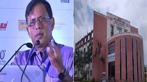 रावतपुरा सरकार मान्यता मामले में रेरा के चेयरमैन संजय शुक्ला पर FIR