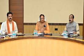 मुख्यमंत्री साय की अध्यक्षता में 9 सितंबर को कैबिनेट की बैठक 