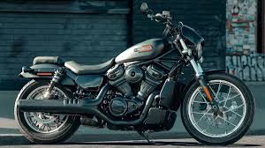 नया GST रेट की वजह से Harley-Davidson की मोटरसाइकिलें हुईं महंगी,जानें कीमत 