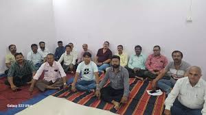 बस्तर संभाग के शिक्षकों की मांग पर विवादित जेडी हटाए गए