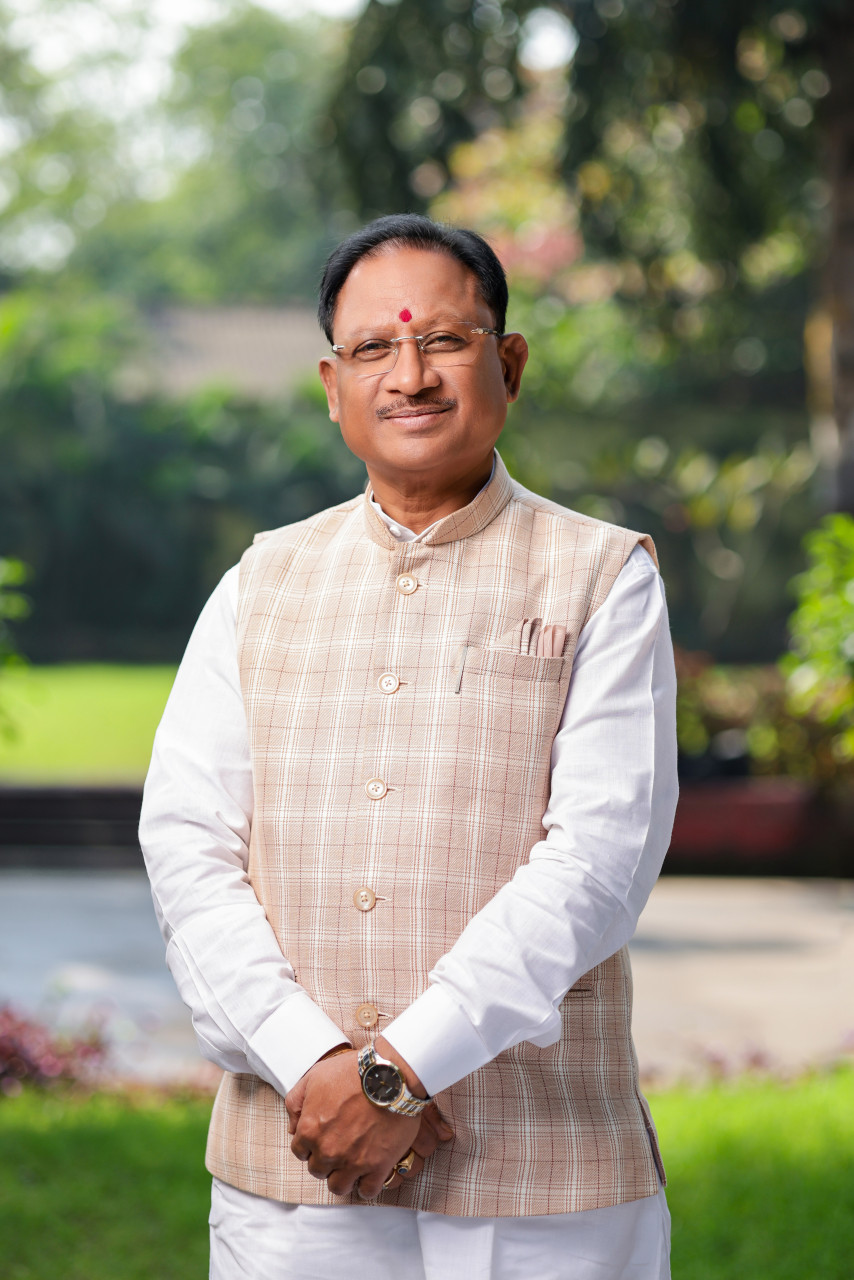 छत्तीसगढ़ में 16 जून से शाला प्रवेश उत्सव, मुख्यमंत्री ने जनप्रतिनिधियों से सक्रिय सहभागिता का किया आह्वान
