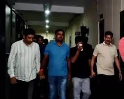 रायपुर से गिरफ्तार 3 डॉक्टर समेत 6 आरोपियों को CBI ने किया कोर्ट में पेश