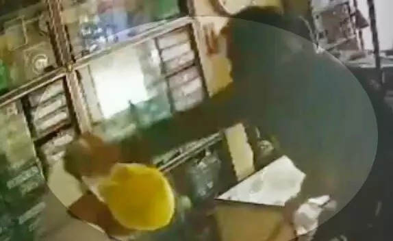 CG NEWS :  नशेड़ी बेटे ने अपने पिता पर किया जानलेवा हमला 