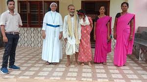 नाना ने सालों तक अंधेरे कमरे में बंद रखा, आंखों की रोशनी खोई, हैरान कर देगी लिशा मौर्य की कहानी