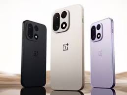 OnePlus 15 को भारत में लॉन्च किया गया,जानें खासियत 