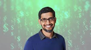 सुंदर पिचाई अब अरबपतियों की सूची में शामिल, 10 साल से हैं Google के सीईओ..जानें नेटवर्थ