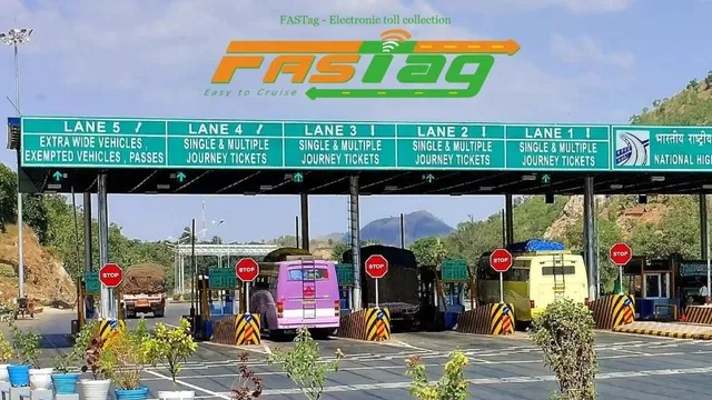 बिना रुके कटेगा टोल, बैरियर फ्री होंगे हाईवे टोल प्लाजा: गडकरी का बड़ा एलान