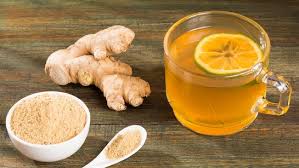 Dry Ginger Benefits: सोने से पहले सोंठ को गुनगुने पानी के साथ पिएं,मिलेंगा कई समस्याओं से छुटकारा 