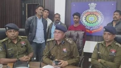 मोहब्बत का कातिल गेम: सुनसान मैदान में कत्ल, शव जलाया.. फिर खुद बन गया फरियादी