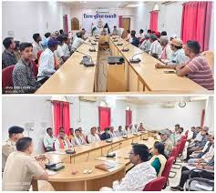 ठेकेदारों की रहेगी जिम्मेदारी,बाहर से आने वाले सभी मजदूरों का पुलिस वेरिफिकेशन अनिवार्य