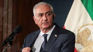 रजा पहलवी ने ट्रंप से लगाई मदद की गुहार,कहा- इस्लामिक रिपब्लिक को खत्म करने का समय 