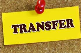  पुलिस विभाग में बड़ा फेरबदल: 192 आरक्षकों का एक साथ ट्रांसफर