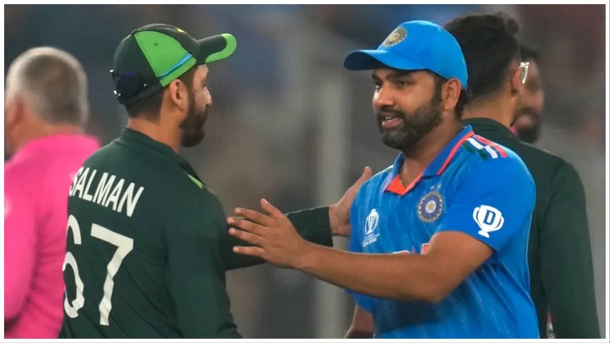 ICC ODI World Cup 2027 Format: 14 टीमों के साथ नया फॉर्मेट घोषित, भारत-पाकिस्तान के कई मुकाबले संभव