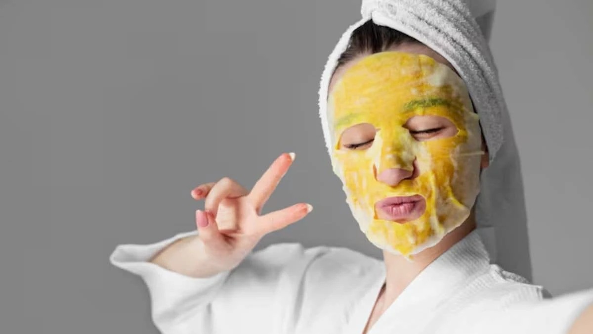 खूबसूरत और बेदाग स्किन चाहिए तों घर बैठे करे ये आसान उपाय 