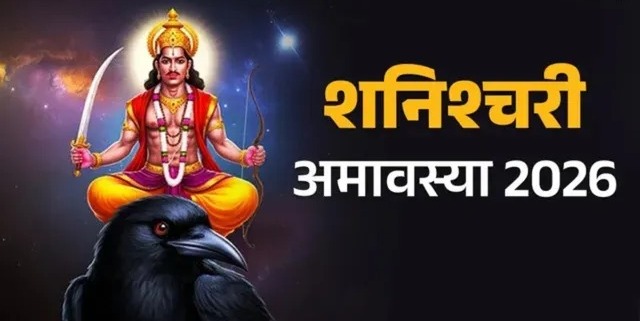 शनि जयंती 2026: शनिदेव का जन्म कैसे हुआ, क्यों माना जाता है न्यायाधीश