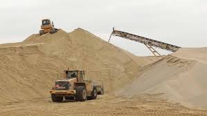 गौण खनिज साधारण रेत उत्खनन पट्टा खदानों के ई-नीलामी (रिवर्स ऑक्शन) के लिए निविदा खोलने की नई तिथि घोषित