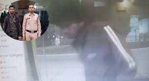  रायपुर में ATM से चोरी की कोशिश नाकाम : समीर नेताम रंगे हाथों गिरफ्तार