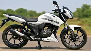 दमदार इंजन के साथ लॉन्च हुई TVS Apache 180 Hybrid,मिलेंगे कई बेहतरीन फीचर्स 
