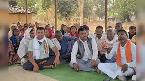 गांव में बढ़ी खींचतान: कांकेर में धर्मांतरण को लेकर 14 परिवारों का सामाजिक बहिष्कार