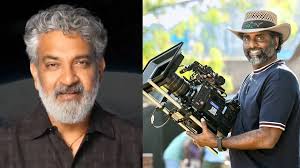 राजामौली के साथ काम न करने पर सेंथिल कुमार ने तोड़ी चुप्पी