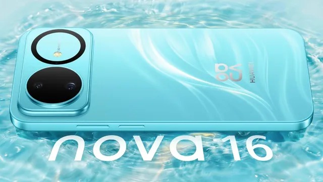 Huawei Nova 16 और Nova 16z लॉन्च: 50MP कैमरा, 7000mAh तक बैटरी और 100W फास्ट चार्जिंग के साथ जानें फीचर्स व स्पेसिफिकेशन्स