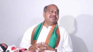 रामनवमी पर सियासी वार, Purandar Mishra ने कांग्रेस को दी नसीहत