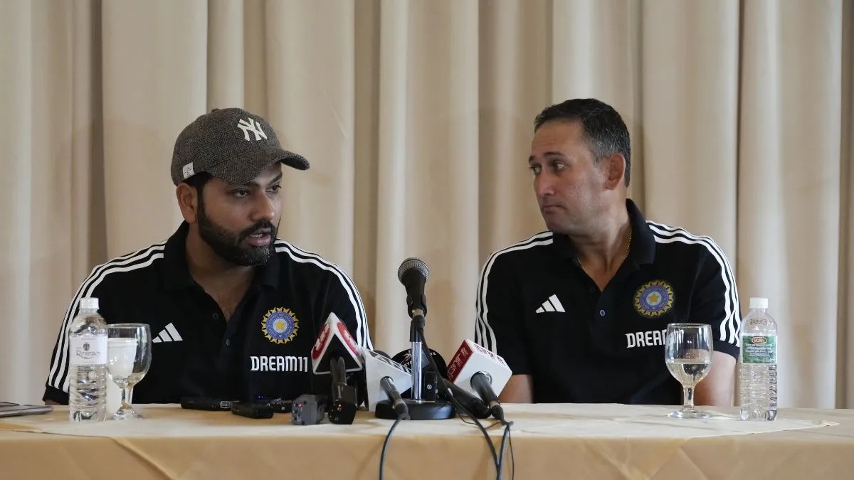 अजीत अगरकर को फिर मिली जिम्मेदारी, 2027 तक टीम चयन में निभाएंगे भूमिका