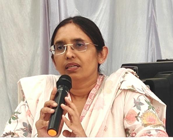 तेज आंधी-तूफान में सतर्क रहें: कलेक्टर ने जिलेवासियों से की सावधानी बरतने की अपील